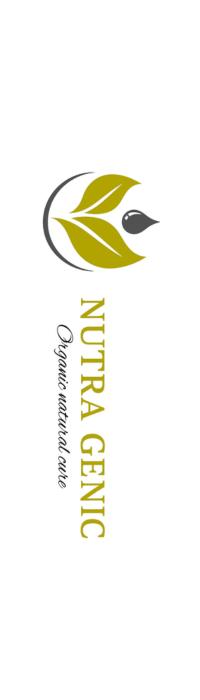 Nutragenic — Performance ad creatives